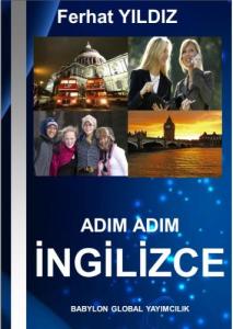 ADIM ADIM İNGİLİZCE ADIM ADIM İNGİLİZCE