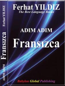 ADIM ADIM FRANSIZCA ADIM ADIM FRANSIZCA
