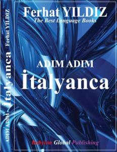 ADIM ADIM İTALYANCA ADIM ADIM İTALYANCA